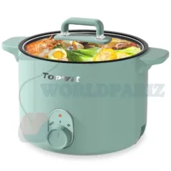 Electric Hot Pot: High Power 5L in Pennsylvania